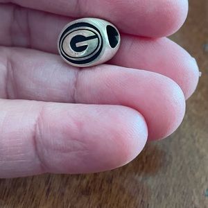 Pandora GreenBay charm